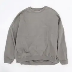 markaware マーカウェア オーガニックコットン ヘビー スウェットのサムネイル
