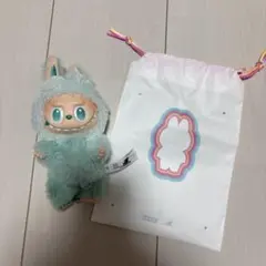 公式ラブブ ぬいぐるみ