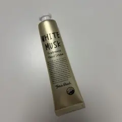 John's Blend White Musk ハンドクリームのサムネイル