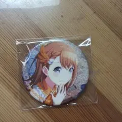 ニセコイ 橘 万里花 缶バッジ - メルカリ
