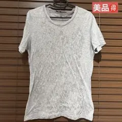 【GWお値下】roberto cavalli ロベルト・カヴァリ半袖Tシャツのサムネイル