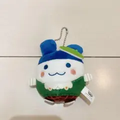 たまごっち ボールチェーン付きぬいぐるみ プチプチおみせっち みみっち