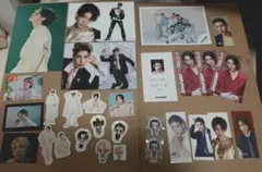 ラウールくん特典セット