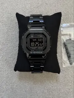 【試着のみ】CASIO g-shock gmw-5000gd-1jf