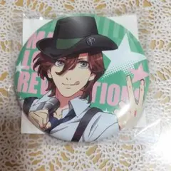 うたプリ 缶バッジ マジLOVEキングダム フラワーVer. 嶺二 うたプリ マジLOVEキングダム フラワーVer. 缶バッジ 嶺二 ③ - メルカリ
