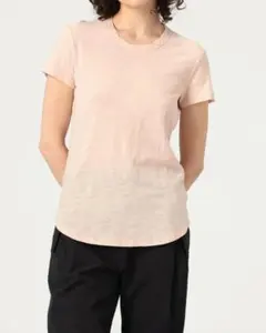james perse スラブジャージー tシャツのサムネイル