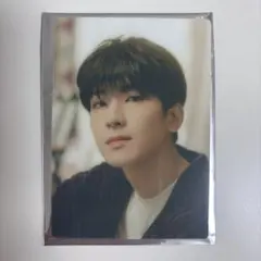 セブチカフェ2022 ウォヌ