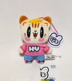 ジェ猫　小森隼　マスコット ぬいぐるみ　GENERATIONS