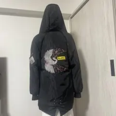 ガメラ2 レギオン襲来 スタッフ ジャンパー - メルカリ