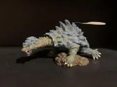 ゴジラ特撮大百科 DELUXE フィギュア 特撮大百科DELUXE・リスト」 : 怪獣フィギュアコレクター日記