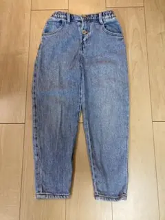ZARA kids デニムパンツ　116cm デニム