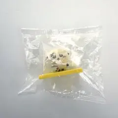 匿名発送 ちいかわ 松屋 ラッコ フィギュア