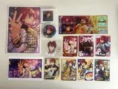 2026年最新】あんスタ 天城燐音 まとめ売りの人気アイテム - メルカリ
