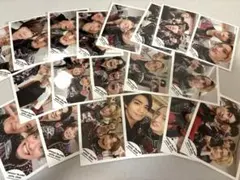 【まとめ売り】TravisJapan 川島如恵留 公式写真