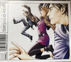 2026年最新】globe 15yearsの人気アイテム - メルカリ