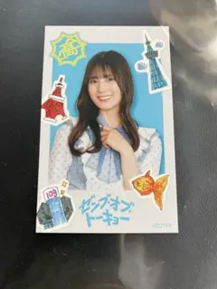 2026年最新】ゼンブオブトーキョー 小坂菜緒の人気アイテム - メルカリ
