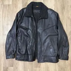 2026年最新】PERRY ellis レザージャケットの人気アイテム - メルカリ