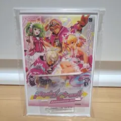 beatmania IIDX メモリアルポスター 32 PinkyCrush - メルカリ