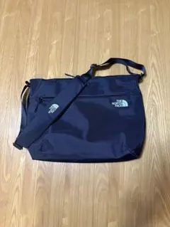 【新品】 THE NORTH FACE シンプルクロスバッグＬ