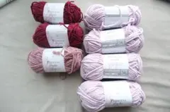 プリンセスモール 7個セット