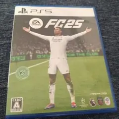EA SPORTS FC25 PS5