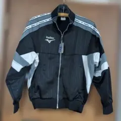 OLD RunBird ストライプ トレーニングジャージ　Mサイズ