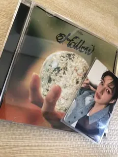 Hollow CD バンチャントレカ付き