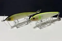 デプス　ブレードハスラー　コーリングハスラー　deps web member限定