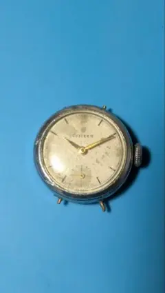 2025年最新】手巻き 腕時計 ジャンクの人気アイテム - メルカリ