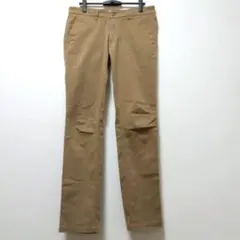 NN07 チノパン 34/34