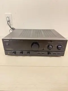 onkyo A917 美品 オーディオアンプ - メルカリ