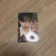 BOYNEXTDOOR BOYLIFE ジェヒョン