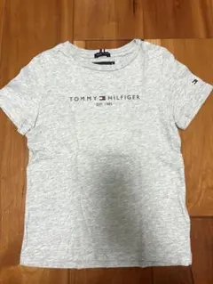 トミーヒルフィガー キッズ 110 半袖 シャツ