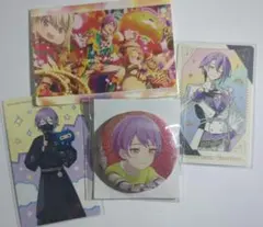 プロジェクトセカイ プロセカ 神代類 グッズまとめ売り