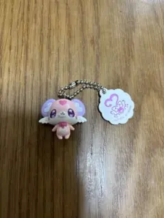 名探偵プリキュア スイング ガチャ ポチタン