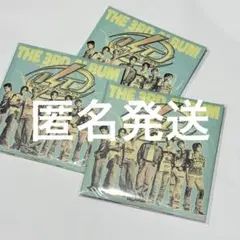 nct dream ISTJ Japan poster 開封済み　3枚セット