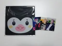 NEXZ オンラインくじ エコバッグ ポモヤ ジェリーユ ハルベア ゴンスキー NEXZ オンラインくじ エコバッグ ポモヤ ジェリーユ ハルベア