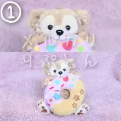 2025年最新】20周年 ダッフィー ぬいぐるみバッチの人気アイテム