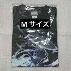 Overwatch オーバーウォッチ ミズキ Tシャツ Lサイズ うちわセット 