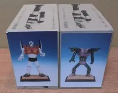 機械獣ガラダK7 ダブラスM2 浪漫堂
