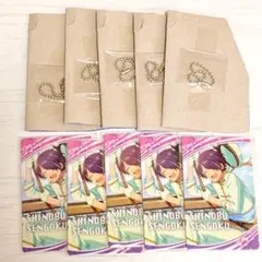 2025年最新】あんスタメタリックカードの人気アイテム - メルカリ