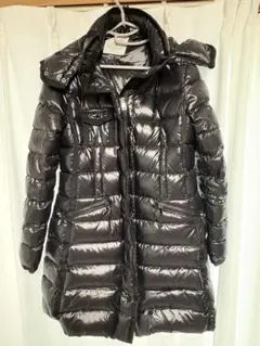 MONCLER エルミファー（HERMIFUR）サイズ2のサムネイル