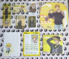 黒子のバスケ 黄瀬涼太 まとめ売り(画像5枚あります)