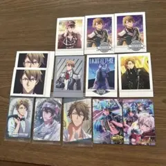 アイナナ TRIGGER 十龍之介 セット