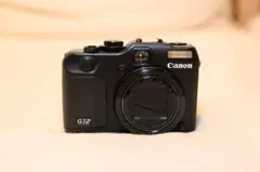 2026年最新】canon G12の人気アイテム - メルカリ