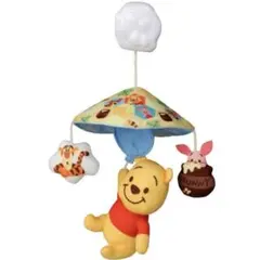 【未使用】ぷーメリー　プーメリー 6Wayジムにへんしんメリー タカラトミー(TAKARATOMY) メリー