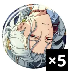 あんスタ 乱凪砂 イベコレ缶