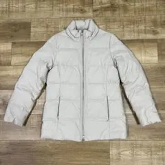 《値下げしました‼︎》【INTERPLANET】ダウンジャケット