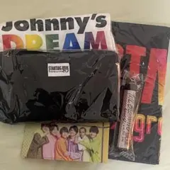 Aぇ! group グッズまとめ売り