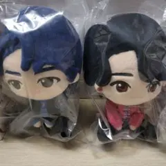 2026年最新】BANDAI 国内アーティスト：Mrs. GREEN APPLE ぬいぐるみ